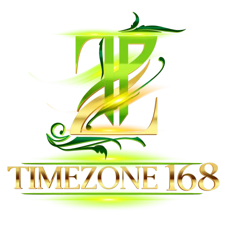 TIMEZONE168